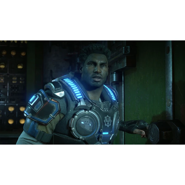 Gears of War 4 (Xbox One) - Hry na Xbox One - Obrázok IC54100201