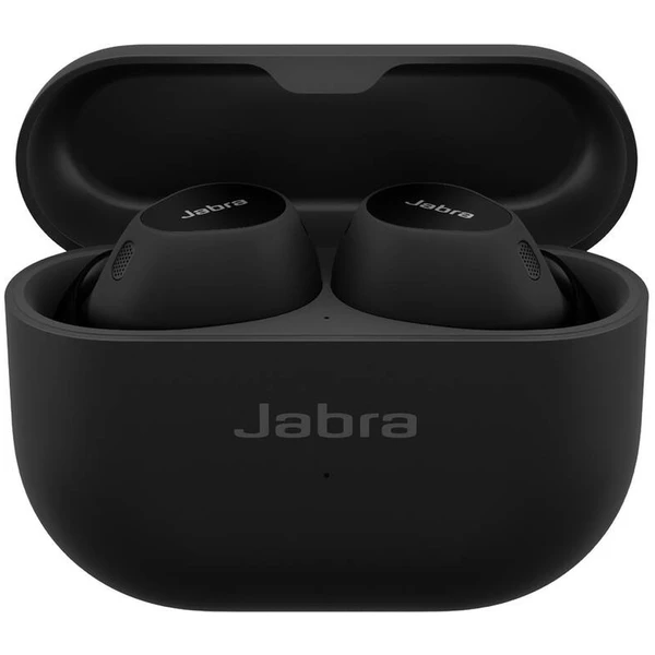 Jabra Elite 10 čierne - Slúchadlá - Obrázok IC61000N01