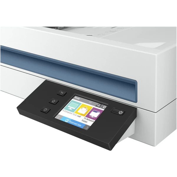 HP ScanJet Pro 4600 fn1 - Skenery - Obrázok IC6G300401