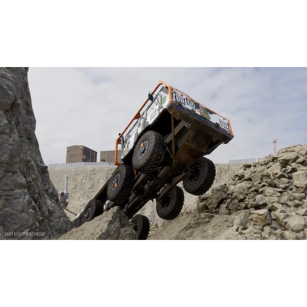 Heavy Duty Challenge (PS5) - Hry na PS5 - Obrázok IC77000601