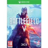 Battlefield V (Xbox One) - Hry na Xbox One