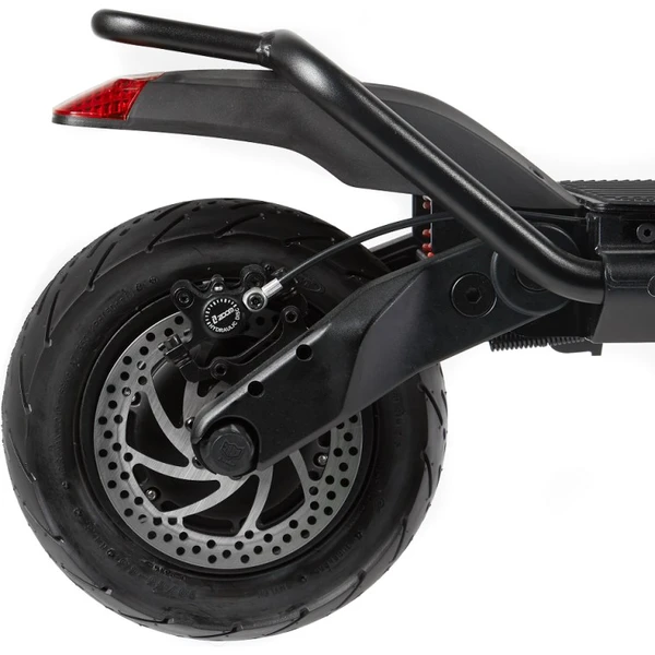 KAABO Wolf Warrior 11+ SK EDITION - Elektrické vozidlá - Obrázok IC85000701