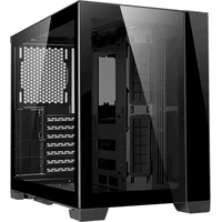 Lian Li O11 Dynamic Mini čierna - Počítačové skrine