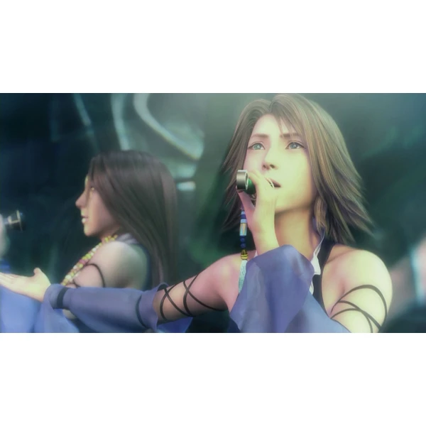 Final Fantasy X/X-2 HD (neobsahuje X-2 HD) (SWITCH) - Hry na Nintendo Switch - Obrázok ICD3100201