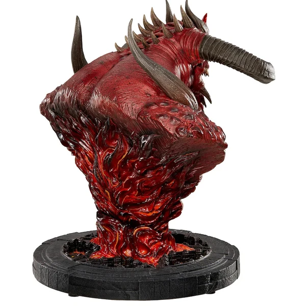 Busta Blizzard Diablo II - The Lord of Terror 20. anniversary 25 cm - Sochy a sošky - Obrázok ICDU100201