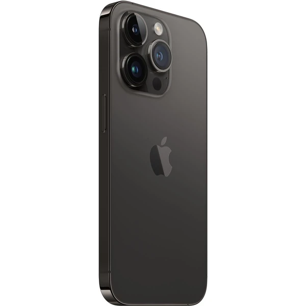 Apple iPhone 14 Pro 256GB vesmírne čierny - Mobilné telefóny - Obrázok ICLG300401