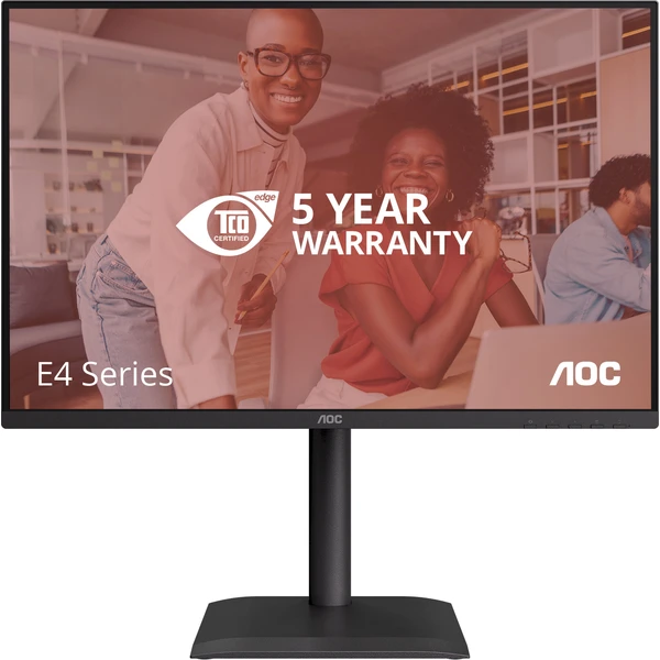 AOC X24E4U 24" - Monitory - Hlavný obrázok