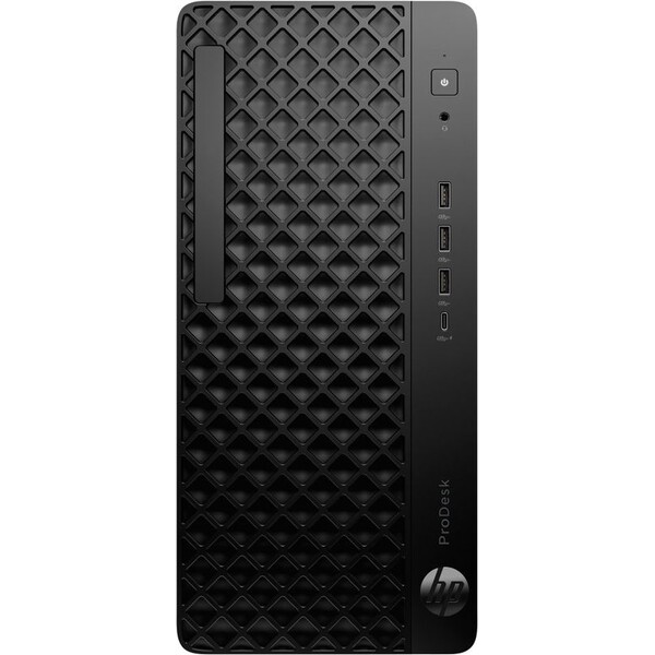 E-shop HP HP ProDesk 4 Tower G1i AI (9H7V3ET#BCM) čierny