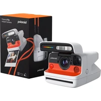 Polaroid Flip biely - Fotoaparáty