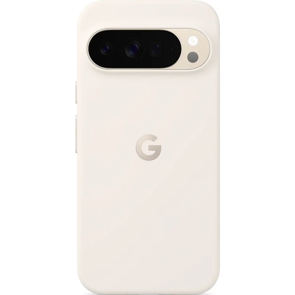 Google Pixel 10 Pro XL kryt Porcelain - Puzdra - Obrázok ICWG000K01