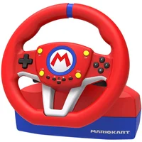 Mario Kart Racing Wheel Pro MINI (SWITCH) - Volanty