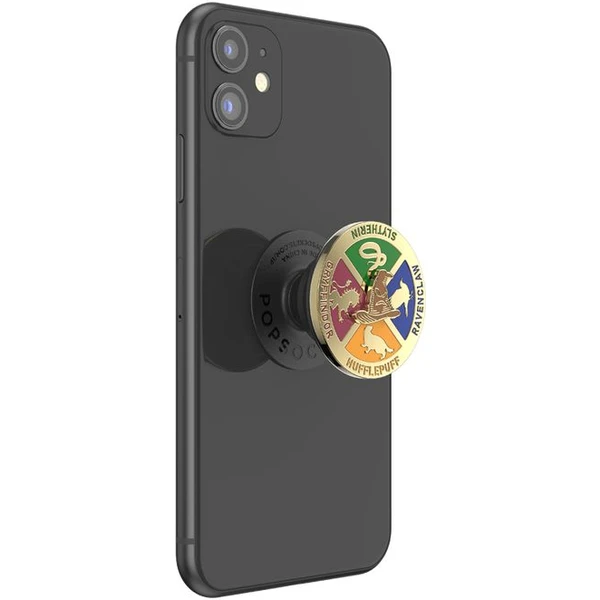 PopSockets PopGrip - Sorting Hat Spinner - Držiaky - Obrázok ICX5000O01