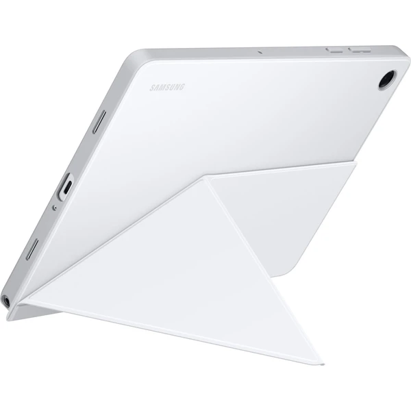 Samsung Book Cover púzdro Galaxy Tab A11+ biele - Puzdra - Obrázok ICYP000K01