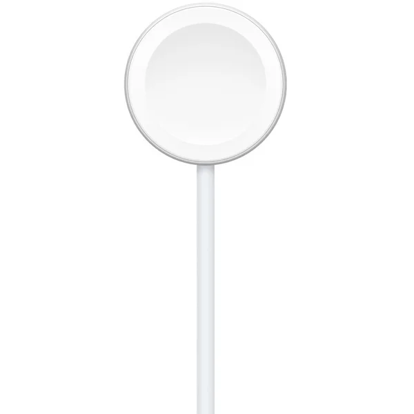 Taktický nabíjací kábel USB-C pre Apple Watch 1m biely - Káble a redukcie - Obrázok ICZV600301