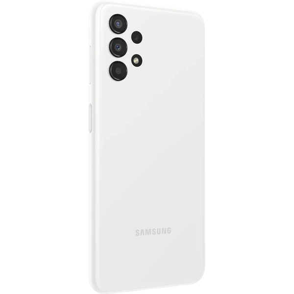 Samsung Galaxy A13 4GB/64GB biela (SM-A137F) - Mobilné telefóny - Obrázok ID2TF00101