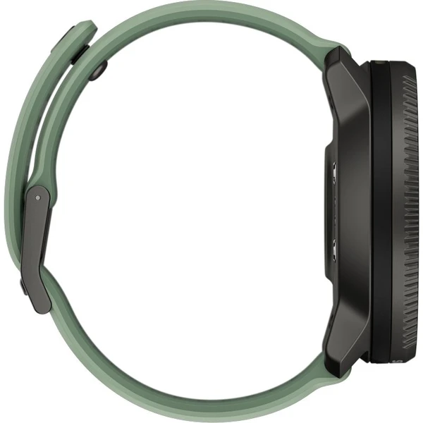 Suunto Vertical 2 Titanium sage - Inteligentné hodinky - Obrázok ID3J000K01