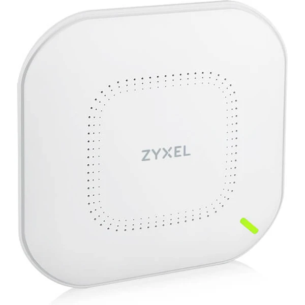Zyxel NWA110AX prístupový bod biely - Access pointy - Obrázok ID59000N01