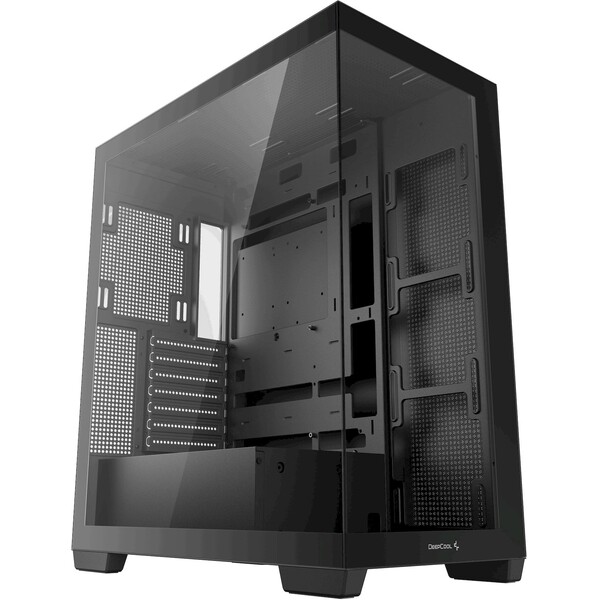E-shop DEEPCOOL CG580 čierna