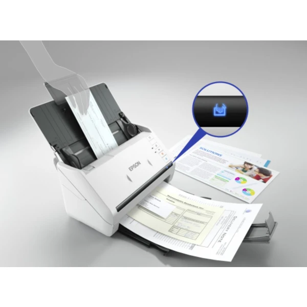 Epson WorkForce DS-530II skener - Skenery - Obrázok ID8Y000501
