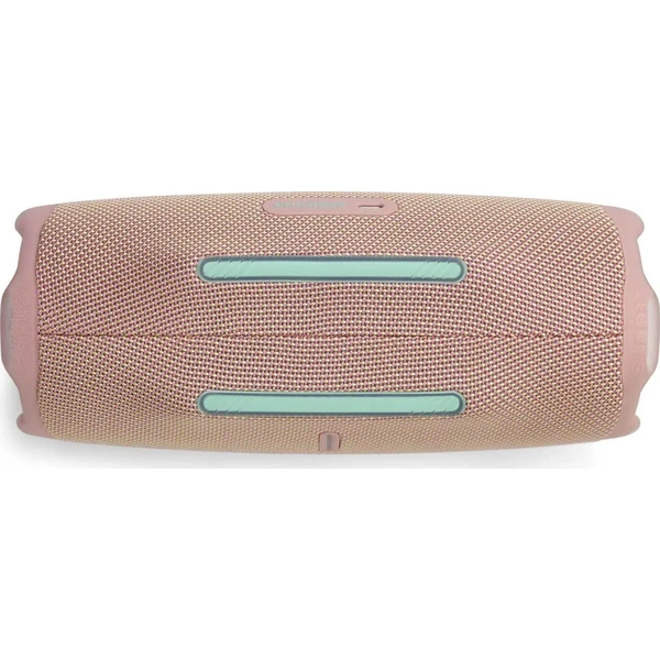 JBL Charge 6 ružový - Reproduktory - Obrázok IDAE000P01