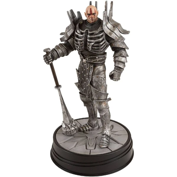 Soška Dark Horse Witcher 3: Wild Hunt - Imlerith 26 cm - Sochy a sošky - Obrázok IDBC000K01
