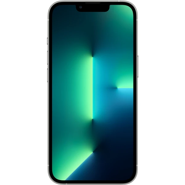 Apple iPhone 13 Pro 256GB strieborný (Kategória B) - Mobilné telefóny - Obrázok IDBS600301