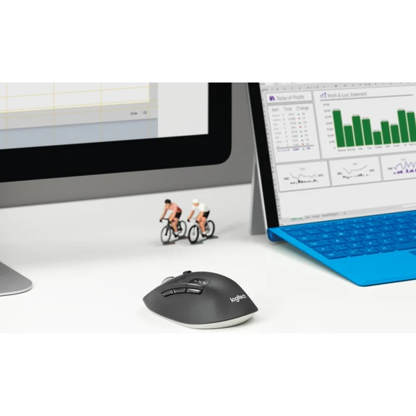 Logitech M720 Triathlon - Myši - Obrázok IDF6300301