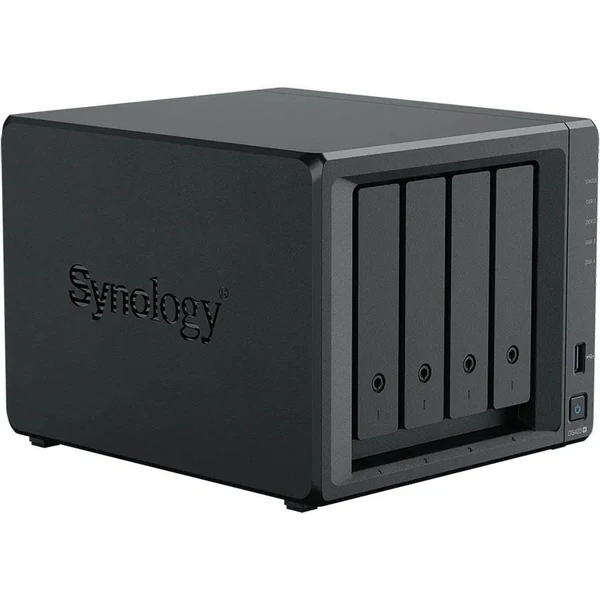 Synology DiskStation DS423+ NAS server - Servery NAS - Obrázok IDH7000K01