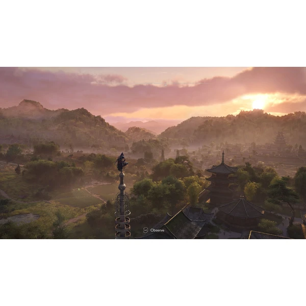 Assassin's Creed Shadows (Switch 2) - Hry na Nintendo Switch 2 - Obrázok IDHK000K01