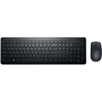 Dell KM3322W bezdrôtový set klávesnica s myšou CZ/SK - Klávesnice