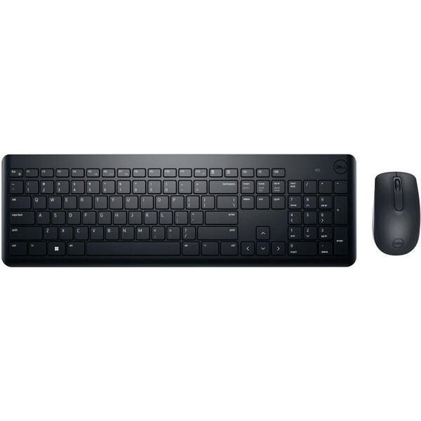 Dell KM3322W bezdrôtový set klávesnica s myšou CZ/SK
