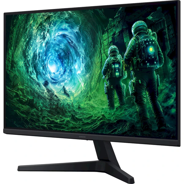 Samsung Odyssey G5 (G53F) herný monitor QHD IPS 27" - Monitory - Obrázok IDML000K01