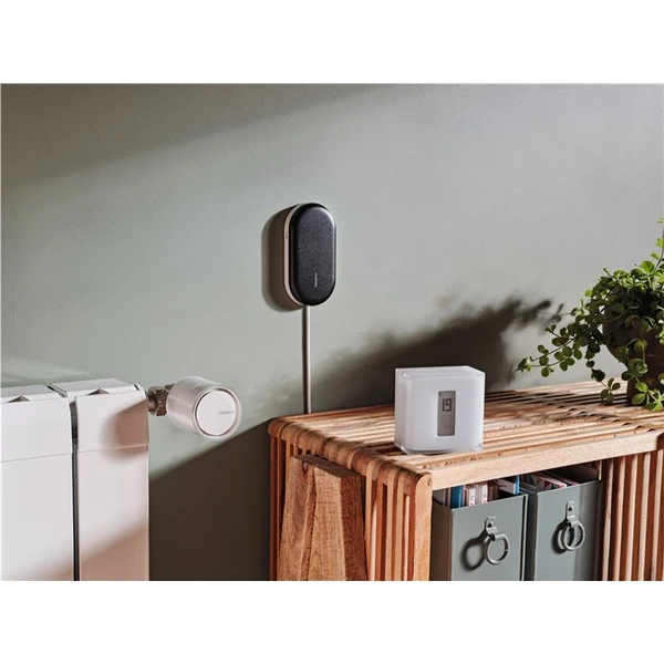 Netatmo Smart AC Controller inteligentné ovládanie klimatizácie - Termostaty - Obrázok IDP3000K01