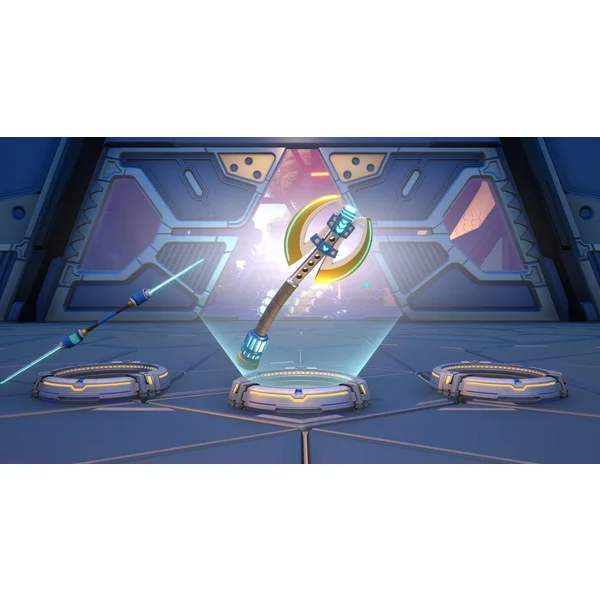 NERF Legends (PS5) - Hry na PS5 - Obrázok IDQ1100501
