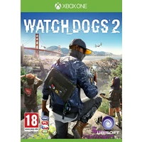 Watch Dogs 2 (Xbox One) - Hry na Xbox One