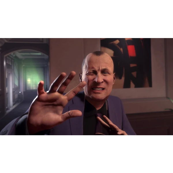 Blood & Truth VR (PS4) - Hry na PS4 - Obrázok IDZ3100201