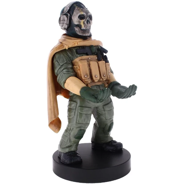 EXG Cable Guys Call of Duty - Ghost Warzone - Figúrky - Obrázok IE0O100501