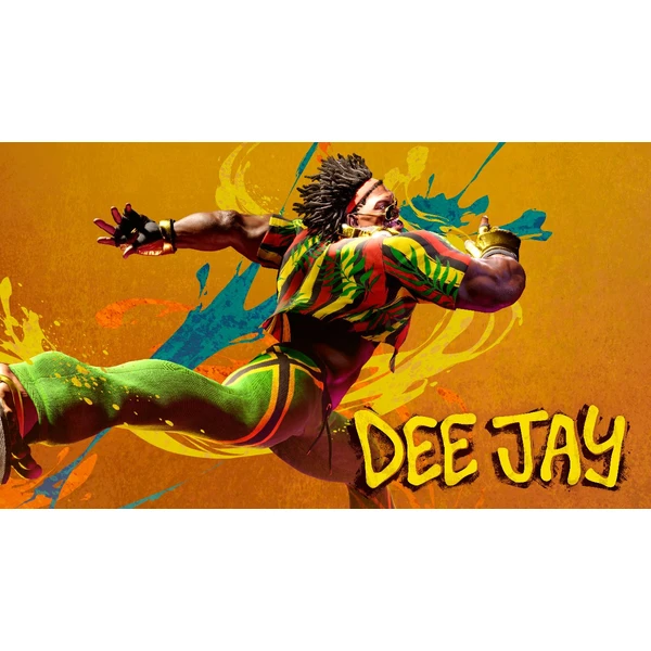 Street Fighter 6 (Xbox Series X) - Hry na Xbox Series - Obrázok IE44G00101