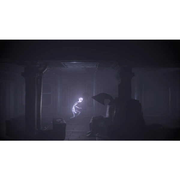 DARQ (PS4) - Hry na PS4 - Obrázok IE45700301