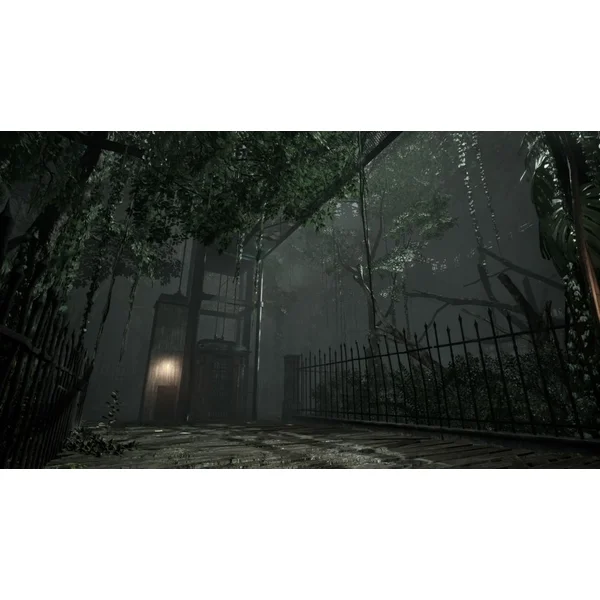 Thymesia (Xbox Series X) - Hry na Xbox Series - Obrázok IE7D100501