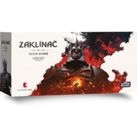 Zaklínač: Cesta osudu - Divoký hon - Stolové hry