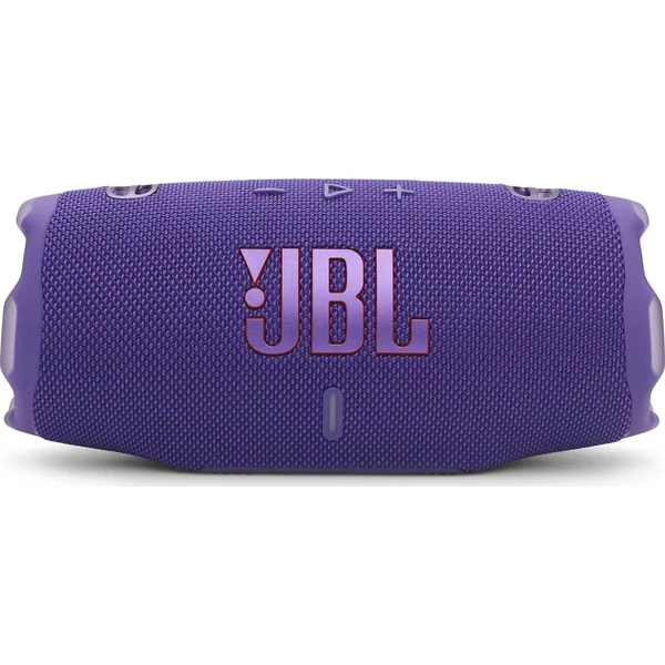 JBL Charge 6 fialový - Reproduktory - Obrázok IEAE000P01