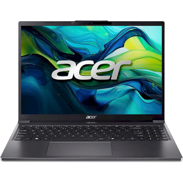 Acer Aspire Go 15 (NX.J51EC.001) sivý
