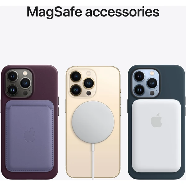 Apple iPhone 13 Pro 1TB zlatý (Kategória B) - Mobilné telefóny - Obrázok IEBS600301