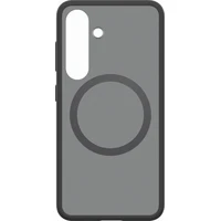 Samsung Capella Case kryt s magnetickým úchytom Galaxy S25 čierny - Puzdra