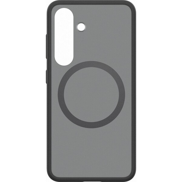 E-shop Samsung Capella Case kryt s magnetickým úchytom Galaxy S25 čierny