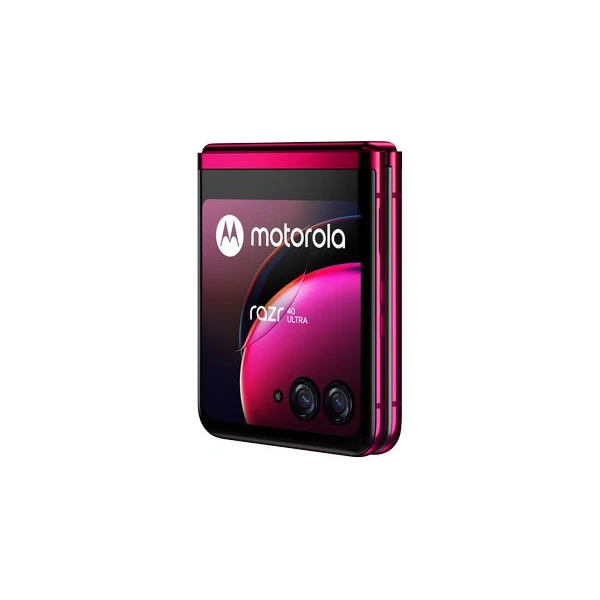 Motorola Razr 40 Ultra 8+256GB Viva Magenta - Mobilné telefóny - Obrázok IEHP100501