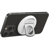 Belkin Mount iPhone držiak s MagSafe pre MacBook biely - Držiaky