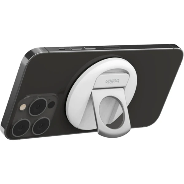 Belkin Mount iPhone držiak s MagSafe pre MacBook biely - Držiaky - Hlavný obrázok