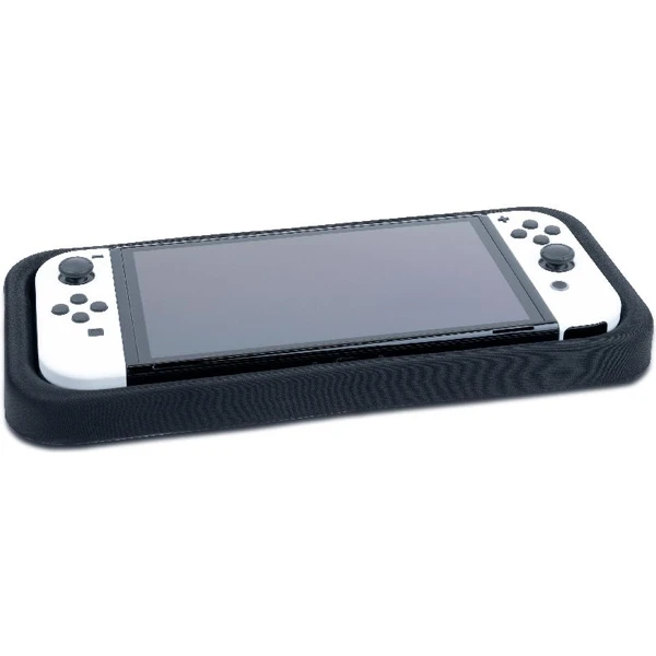 Nacon Starter Kit pre Switch 2 čierny - Puzdra - Obrázok IEMF000J01